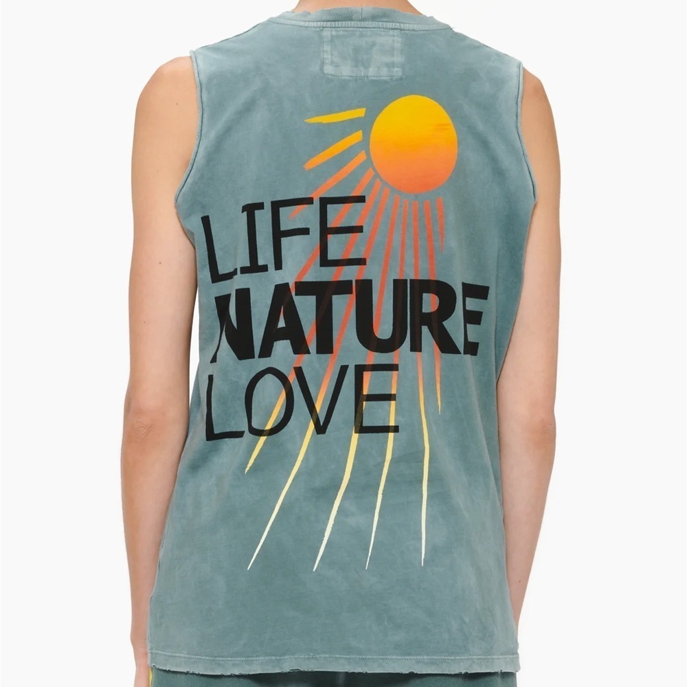 Freecity Free City Top‎ Tank Sz XS